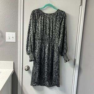 HALSTON size S dress